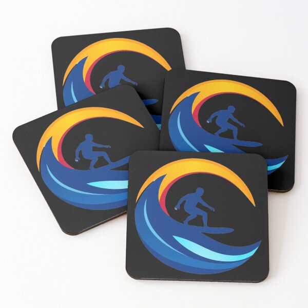 Item preview, Surf's Up designed and sold by JGstunts.
