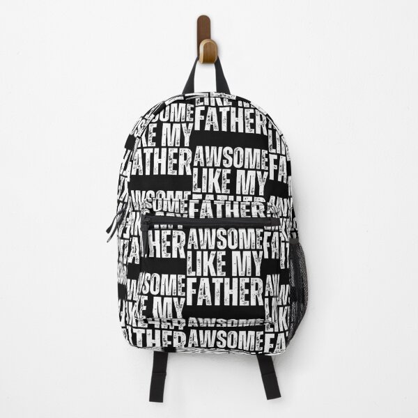 Item preview, Awesome Like My Father Dad Funny designed and sold by LucilleAntoi.