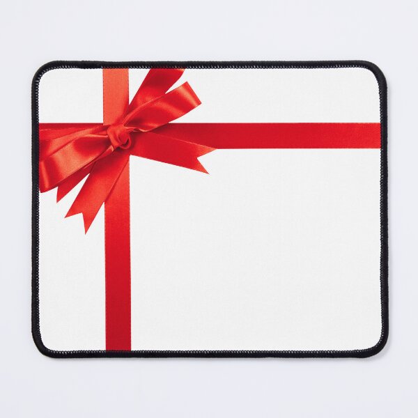 Item preview, Red Ribbon Present designed and sold by Fantasy2Reality.
