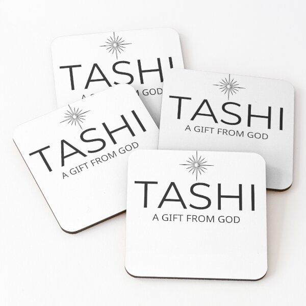 Item preview, TASHI: Tibetan Calligraphy for Divine Blessings & Good Fortune designed and sold by KaBaRen.