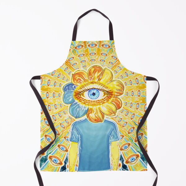 Item preview, BloomManIII designed and sold by Klaus Bremner (Autotelic Art).