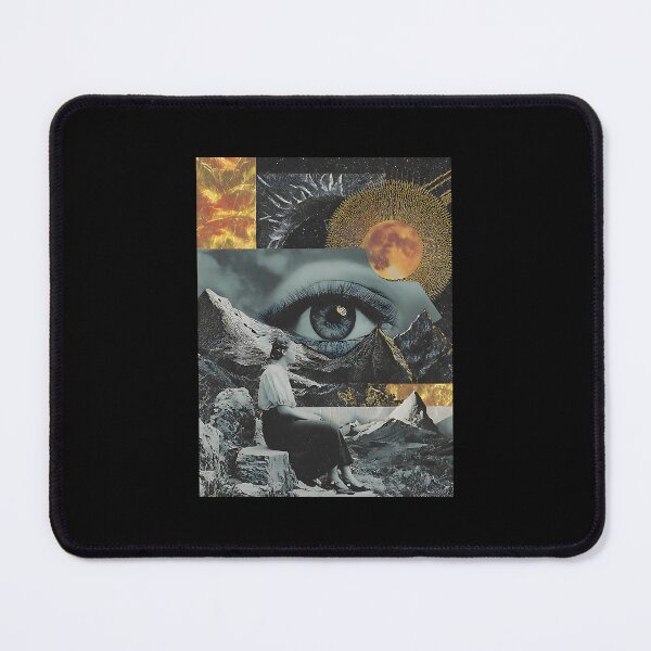 Item preview, Celestial Witchcraft Collage designed and sold by qobwyihvrj29.