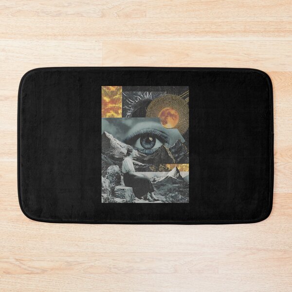 Item preview, Celestial Witchcraft Collage designed and sold by qobwyihvrj29.