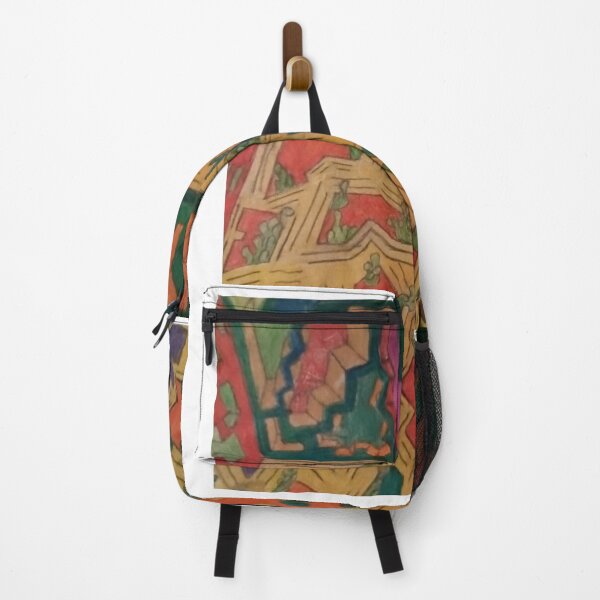 Item preview, Abstract geometric designed and sold by Brandonsketches.