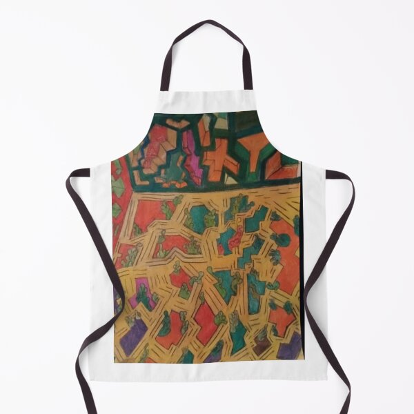 Item preview, Geométrico abstracto designed and sold by Brandonsketches.