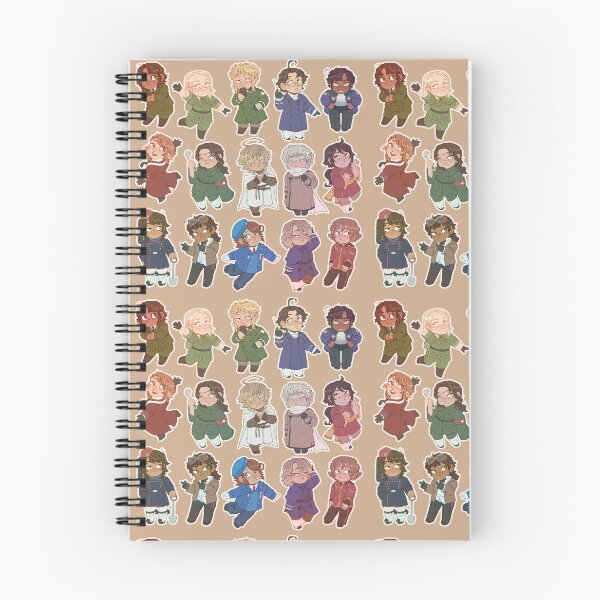 Item preview, Chibi Lignting Round designed and sold by paperstarzz.