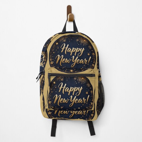 Item preview, Happy New Year! designed and sold by 1st Choice Design.