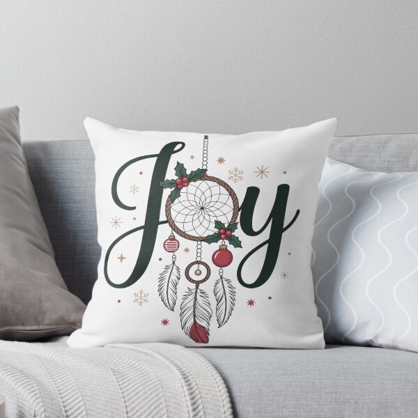 Item preview, FESTIVE DREAMCATCHER designed and sold by Wild Thunderbird.