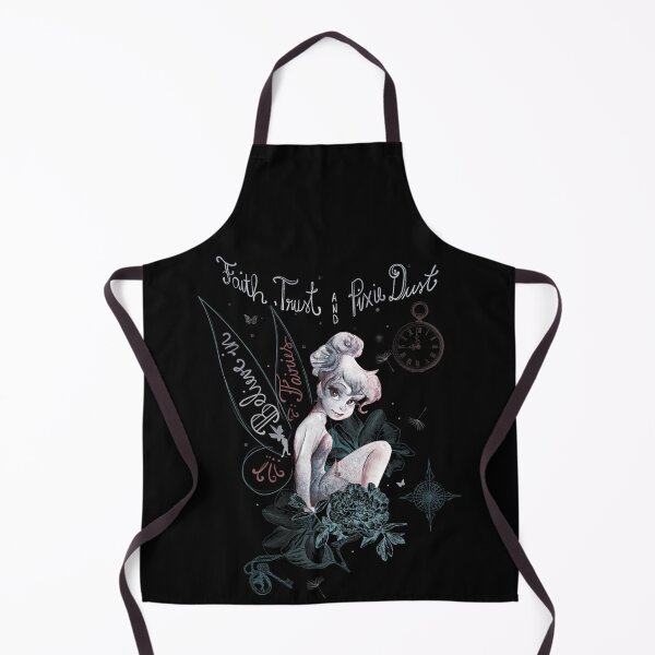 Item preview,  Tinker Bell Believe Drawing Portrait  designed and sold by WestoRyke.
