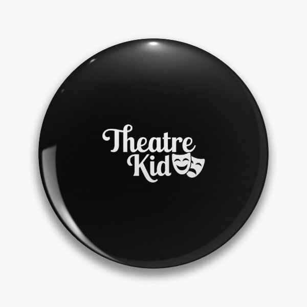 Item preview, Theatre Kid Drama Actor Acting designed and sold by DorisElaine.