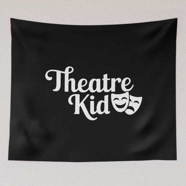 Item preview, Theatre Kid Drama Actor Acting designed and sold by DorisElaine.