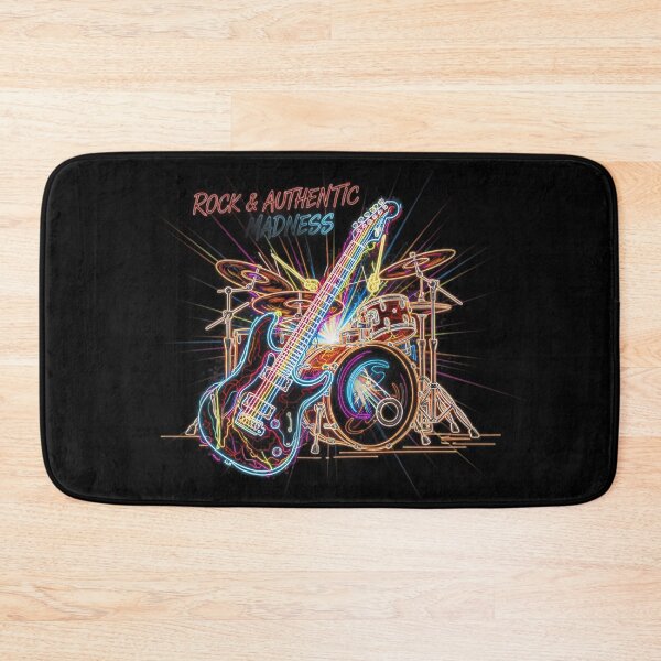 Item preview, Authentic Madness designed and sold by UrbanPrts.