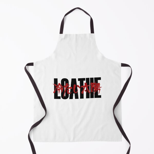 Item preview, THE Loathe Band designed and sold by davincimelArt.