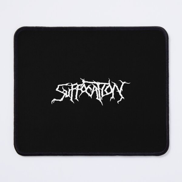 Item preview, Suffocation Band designed and sold by EnFlyvendeFArt.