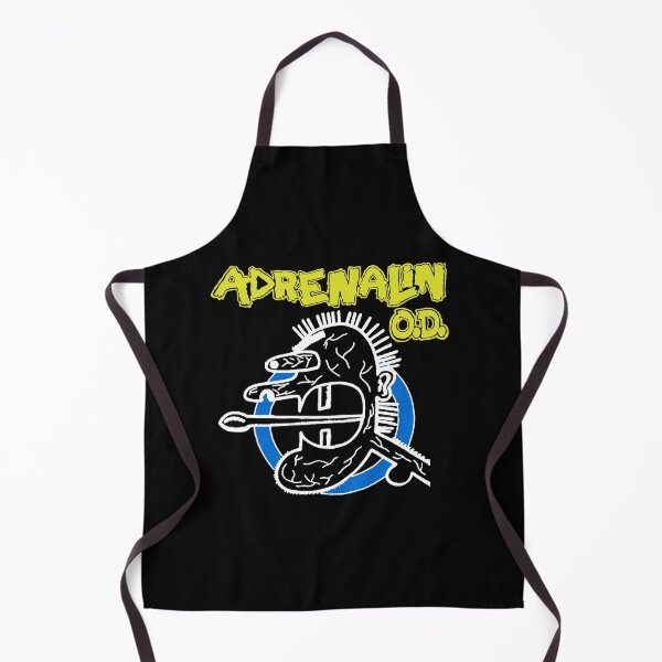 Item preview, Adrenalin O.D. Band designed and sold by ilthofethuSaRT.