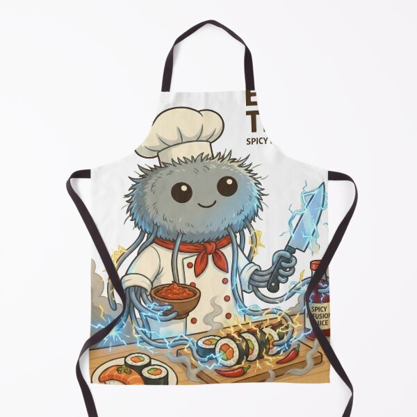 Item preview, E-Coli Tesla - Juan Pablo's Team designed and sold by Psych0Rabb1t.