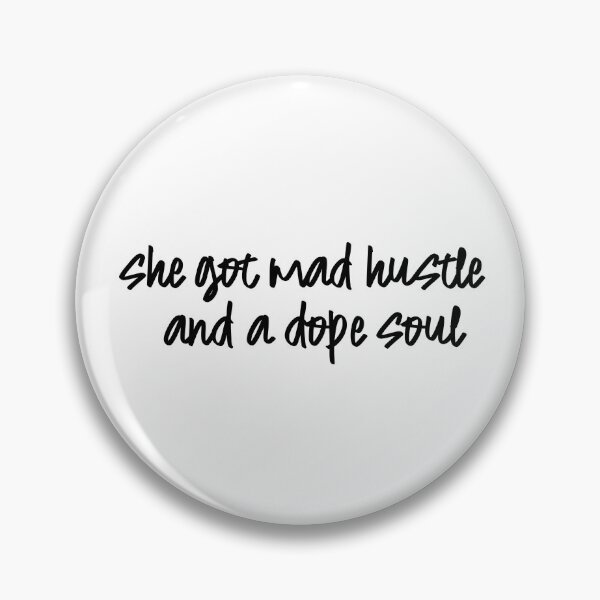 Item preview, mad hustle designed and sold by jgdlc.