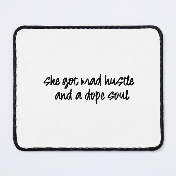 Item preview, mad hustle designed and sold by jgdlc.