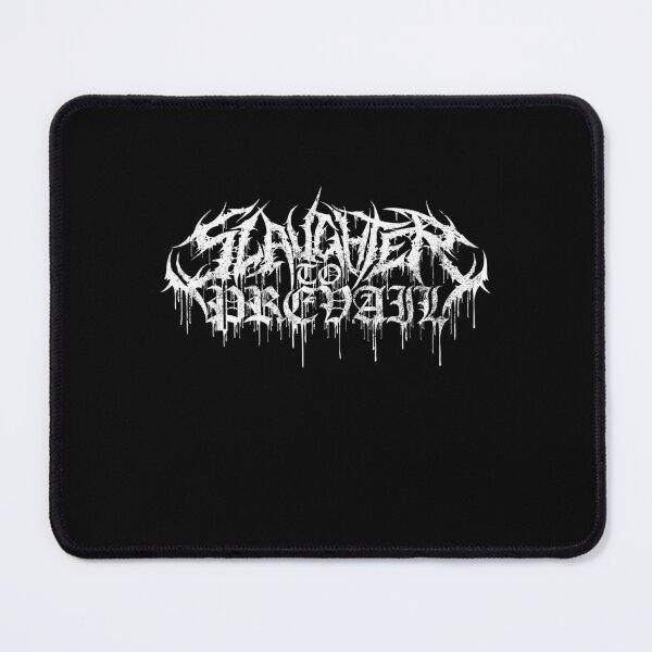 Item preview, Slaughter to prevail Band designed and sold by AmaaniSisters.