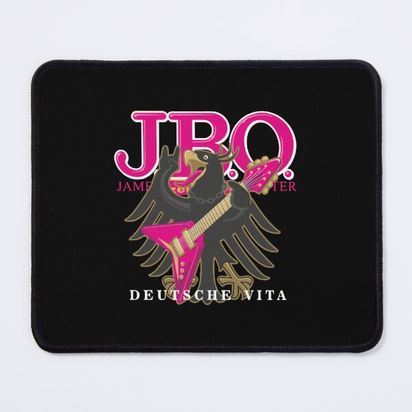 Item preview, J.B.O Band Merch designed and sold by GreenmeemM.