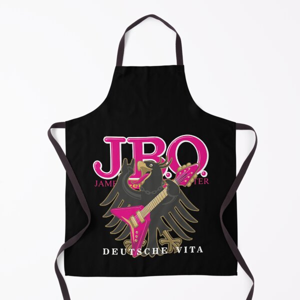 Item preview, J.B.O Band Merch designed and sold by GreenmeemM.