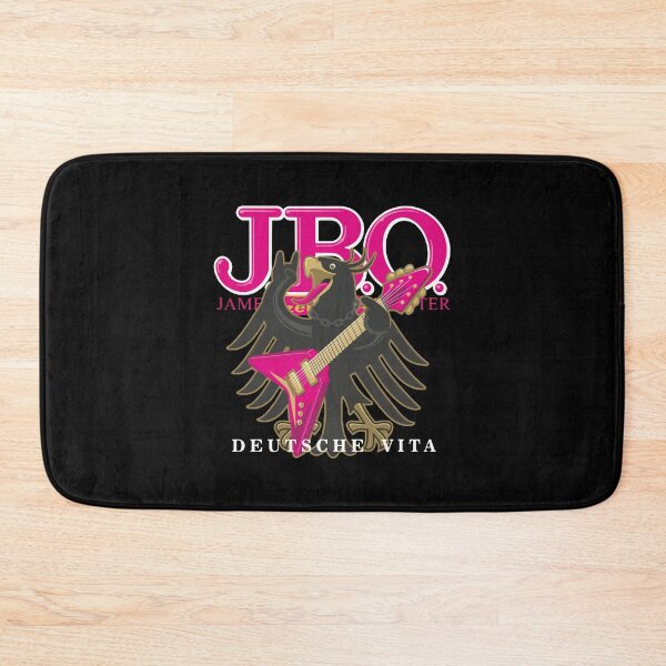 Item preview, J.B.O Band Merch designed and sold by GreenmeemM.