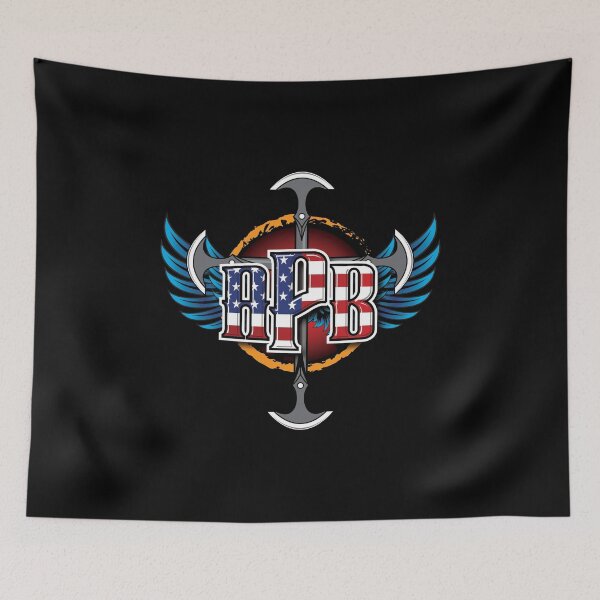 Item preview, Artimus Pyle Band designed and sold by MudOddityQR.
