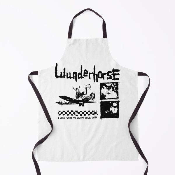 Item preview, Wunderhorse Band designed and sold by ArrafieArt.