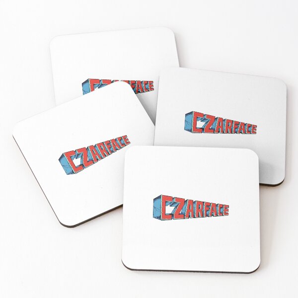 Item preview, Czarface Band designed and sold by TyHammaryArt.