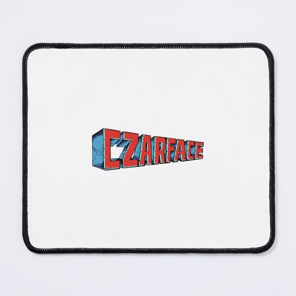 Item preview, Czarface Band designed and sold by TyHammaryArt.