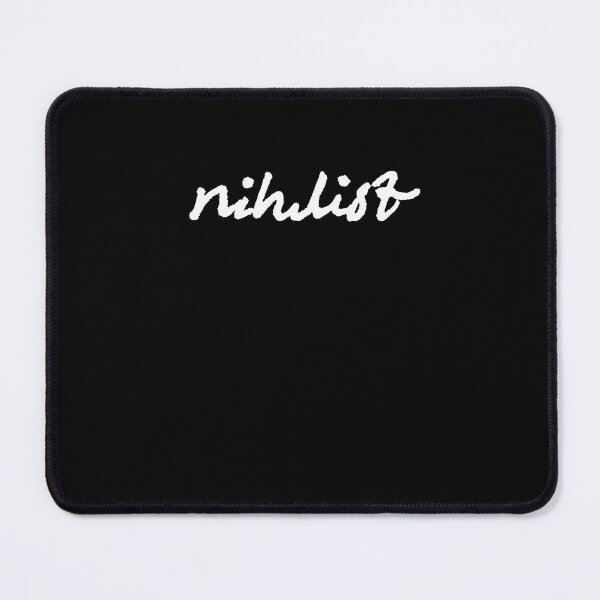 Item preview, Nihilist BAnd designed and sold by Tajuanaswood.