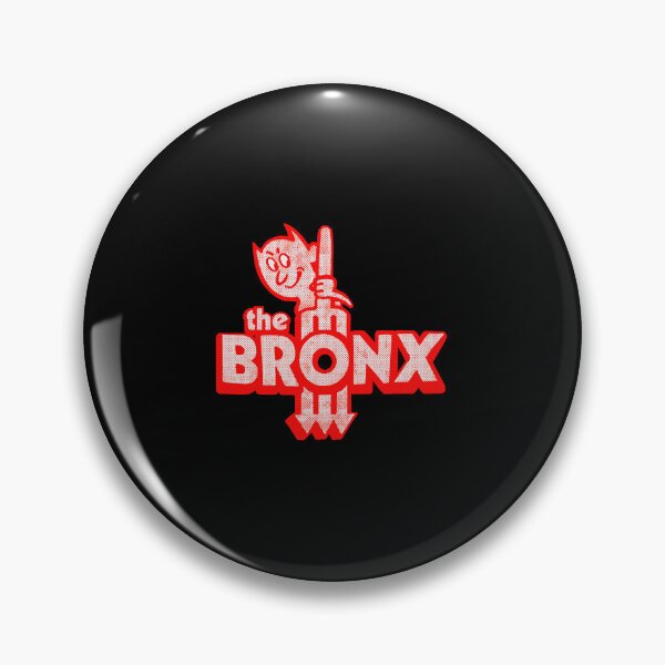 Item preview, The Bronx Band designed and sold by TurbevilleRArt.