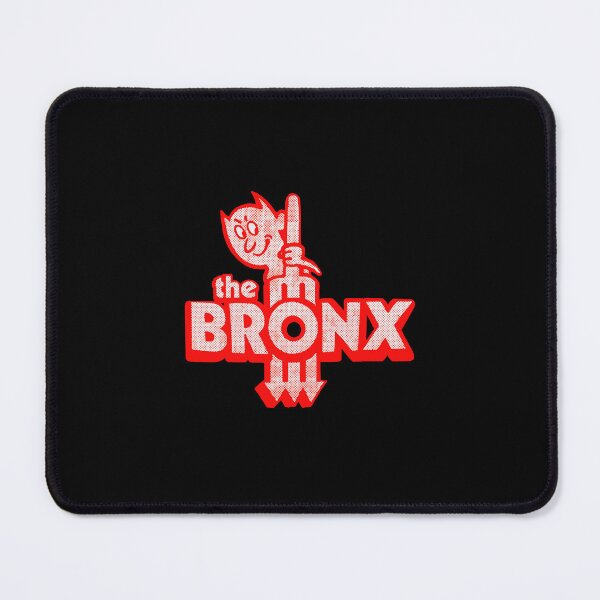 Item preview, The Bronx Band designed and sold by TurbevilleRArt.