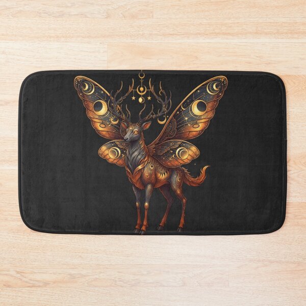 Item preview, Eclipse Moth Stag Hybrid designed and sold by SebastianSpace.