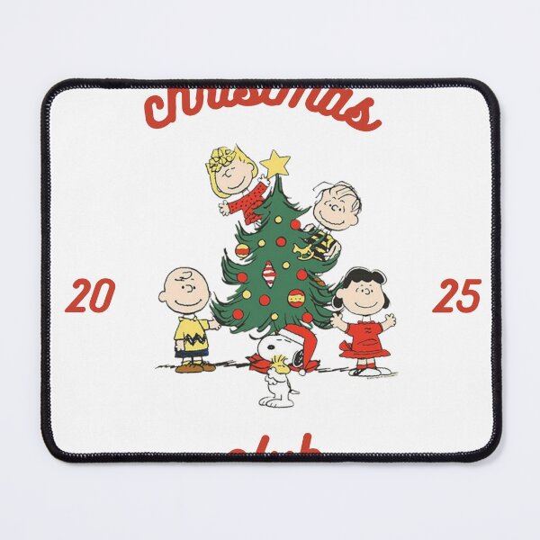Item preview, Snoopy christmas tshirt designed and sold by angeesco.