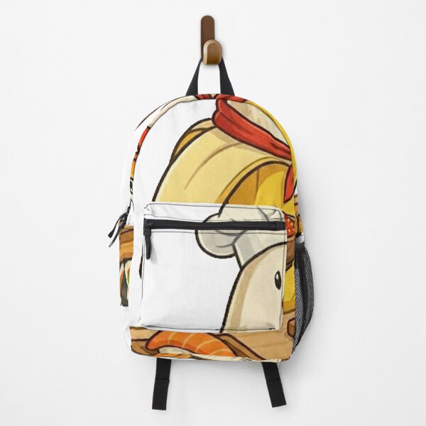Item preview, Chuck -- Juan Pablo's Maitre D designed and sold by Psych0Rabb1t.