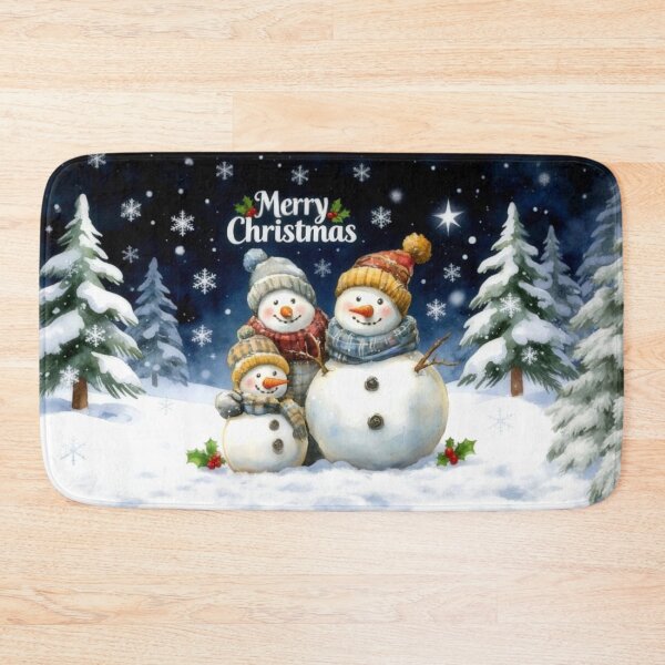 Item preview, Snowfolk of Winterwood designed and sold by Dawne's Designs.