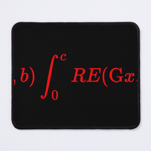 Item preview, The Equation Balancing Unitarity and Momentum designed and sold by philcallis.