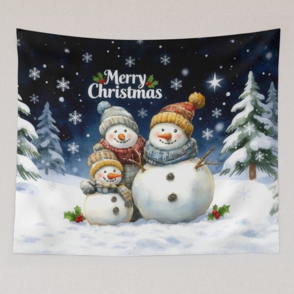 Item preview, Snowfolk of Winterwood designed and sold by Dawne's Designs.