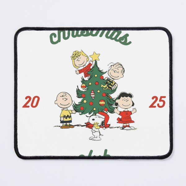 Item preview, Snoopy t-shirt 2025 christmas designed and sold by angeesco.
