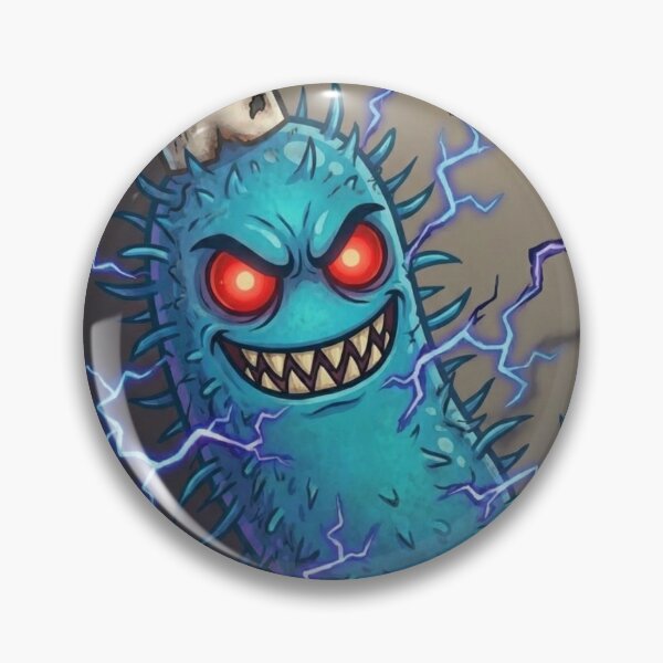 Item preview, Nikola Tesla -- Juan Pablo's -- E-Coli Tesla's Brother designed and sold by Psych0Rabb1t.