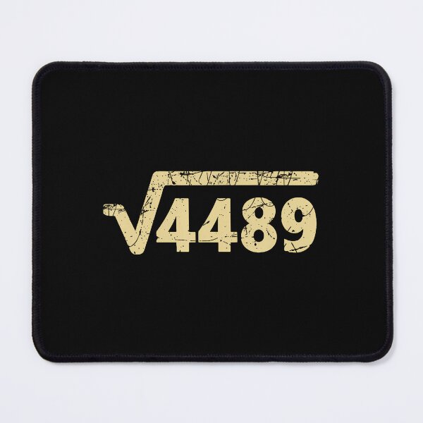Item preview, 67 Meme Square Root 4489 designed and sold by KristenSophie.