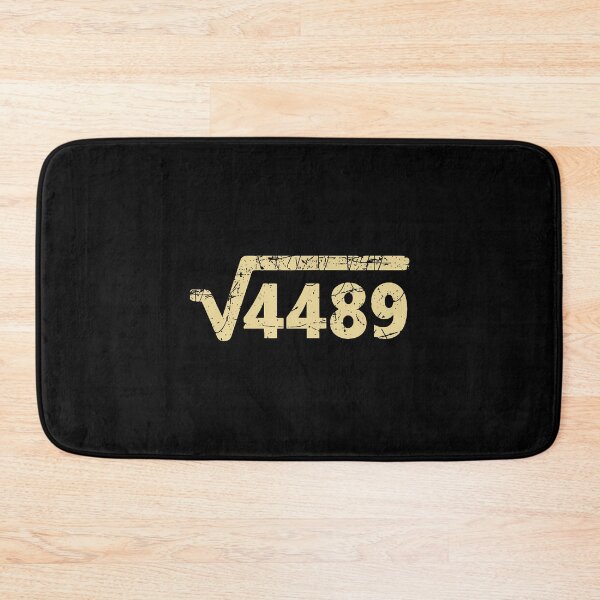 Item preview, 67 Meme Square Root 4489 designed and sold by KristenSophie.