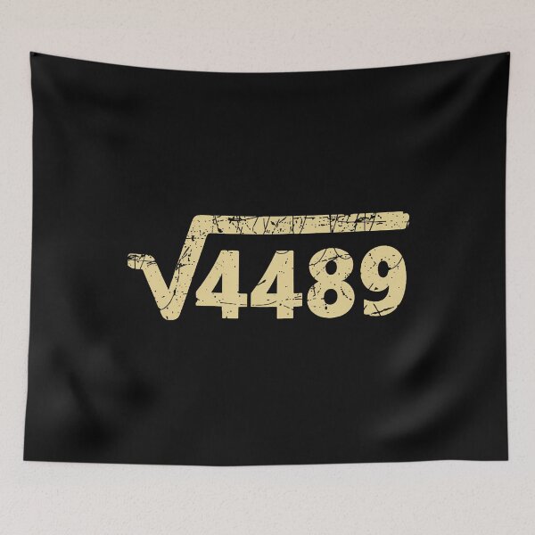 Item preview, 67 Meme Square Root 4489 designed and sold by KristenSophie.