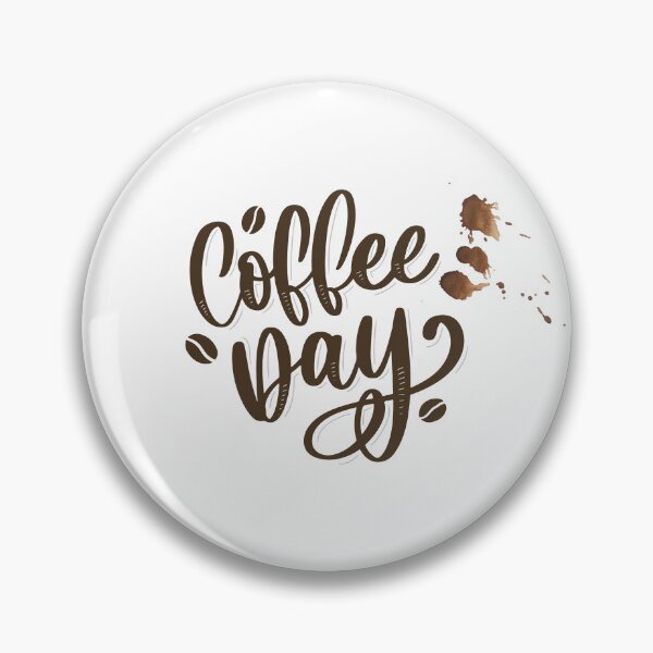 Item preview, Coffee Is My Love Language – Coffee Day Artwork” designed and sold by Fouziaart08.