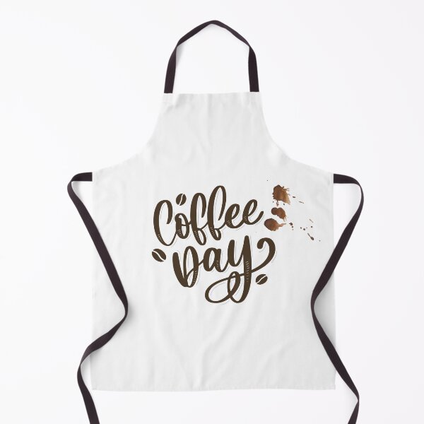 Item preview, Coffee Is My Love Language – Coffee Day Artwork” designed and sold by Fouziaart08.