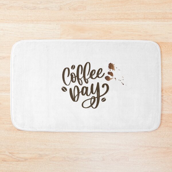 Item preview, Coffee Is My Love Language – Coffee Day Artwork” designed and sold by Fouziaart08.