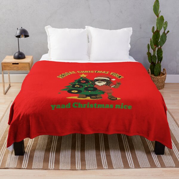 Item preview, Caribbean Santa t-shirt design designed and sold by RHjTees1975.