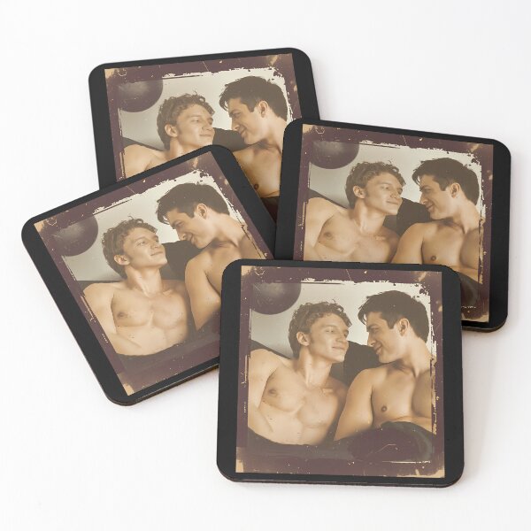 Item preview, Heated Rivalry Shane and Ilya Vintage  designed and sold by TiaGorczany.
