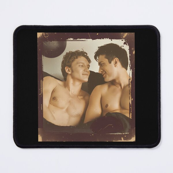 Item preview, Heated Rivalry Shane and Ilya Vintage designed and sold by TiaGorczany.